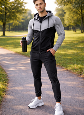 Jogging outfits
